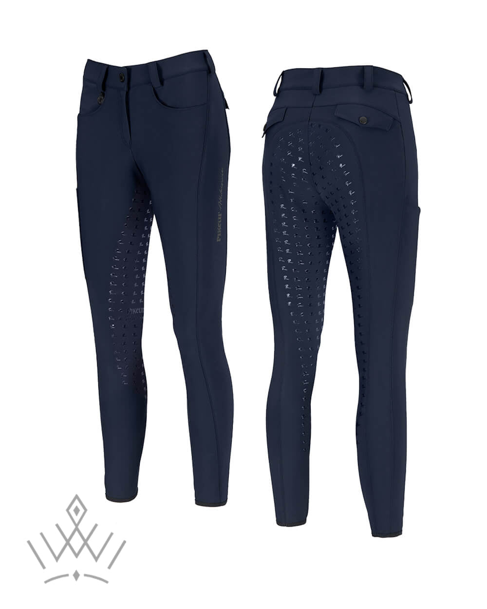 Pikeur Romy Full Grip Ladies Breeches 145905/245925.