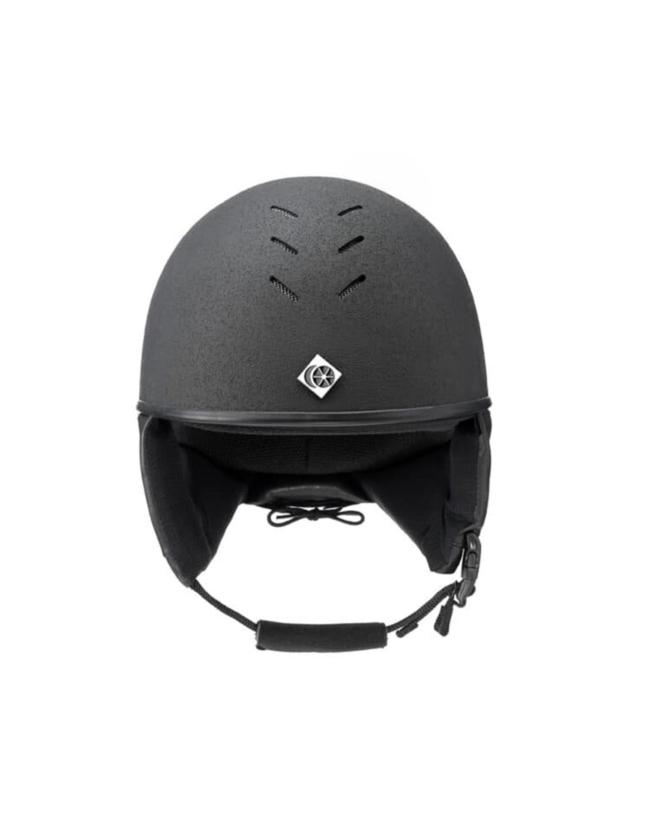 Charles Owen Race II Jockey Skull Helmet – My Breeches