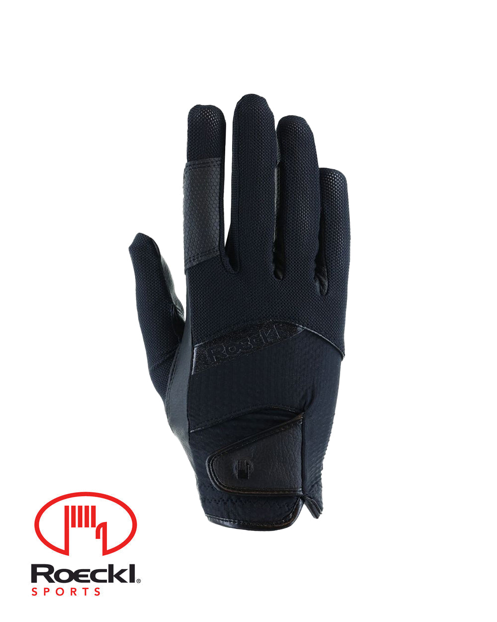 Roeckl Millero Gloves.