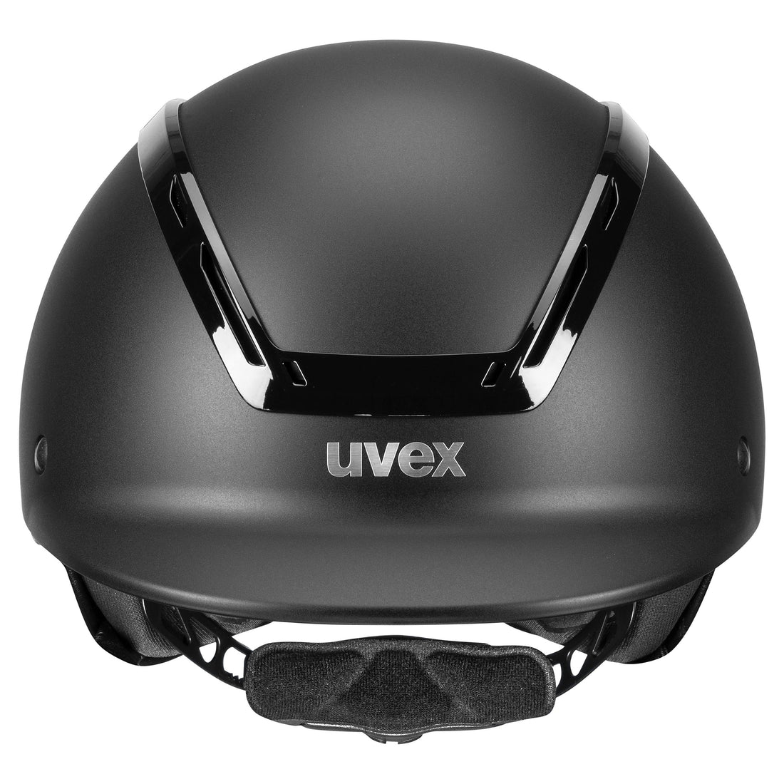 Uvex Exxeed Active Riding Helmet.