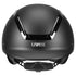 Uvex Exxeed Active Riding Helmet.