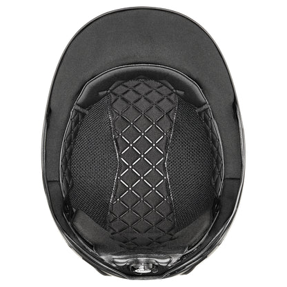 Uvex Exxeed Starshine Riding Helmet