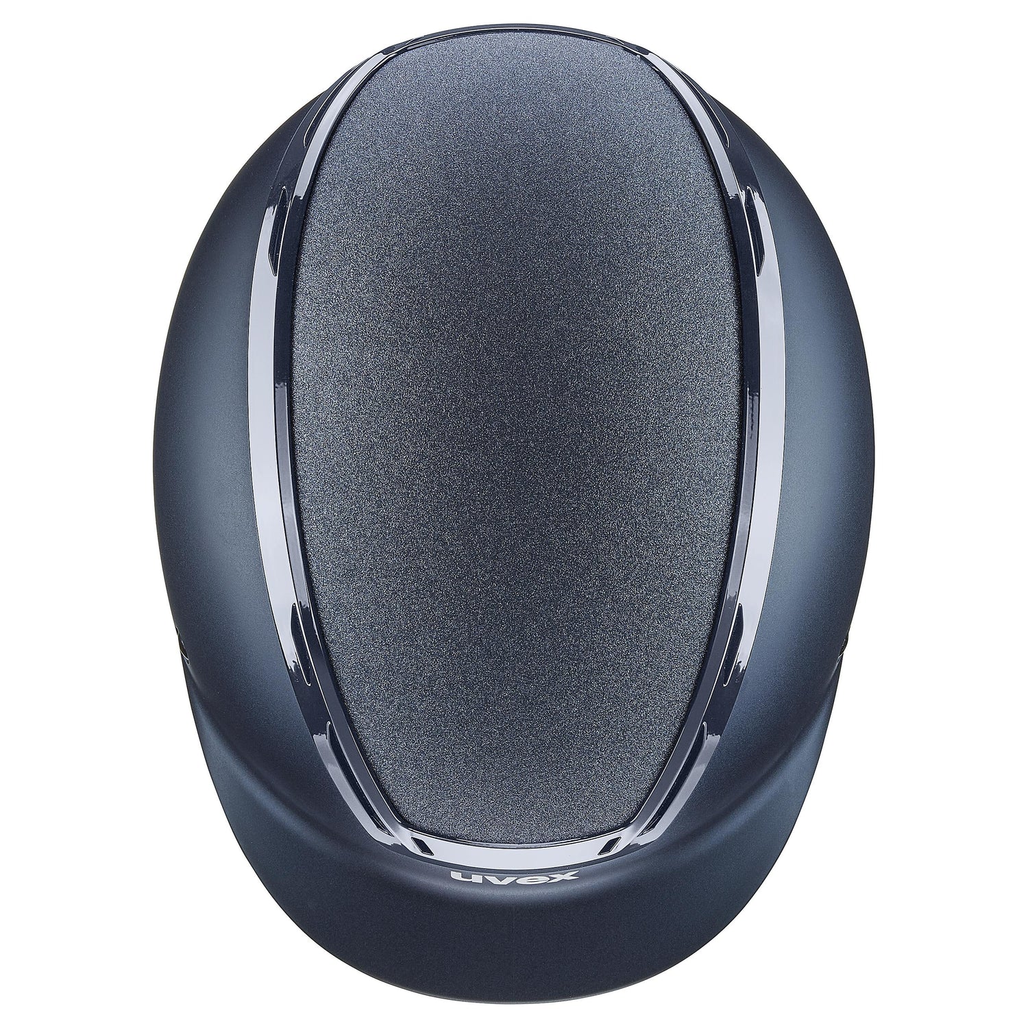 Uvex Exxeed Starshine Riding Helmet