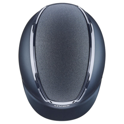 Uvex Exxeed Starshine Riding Helmet