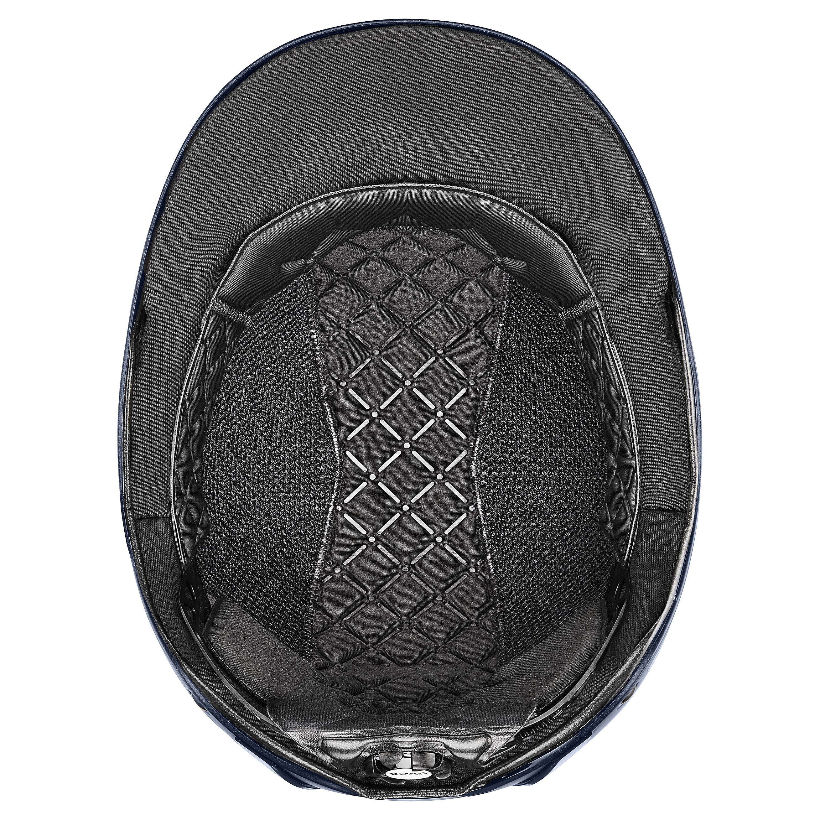 Uvex Exxeed Starshine Riding Helmet