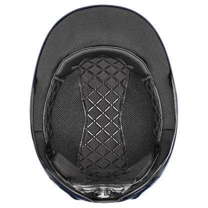 Uvex Exxeed Starshine Riding Helmet