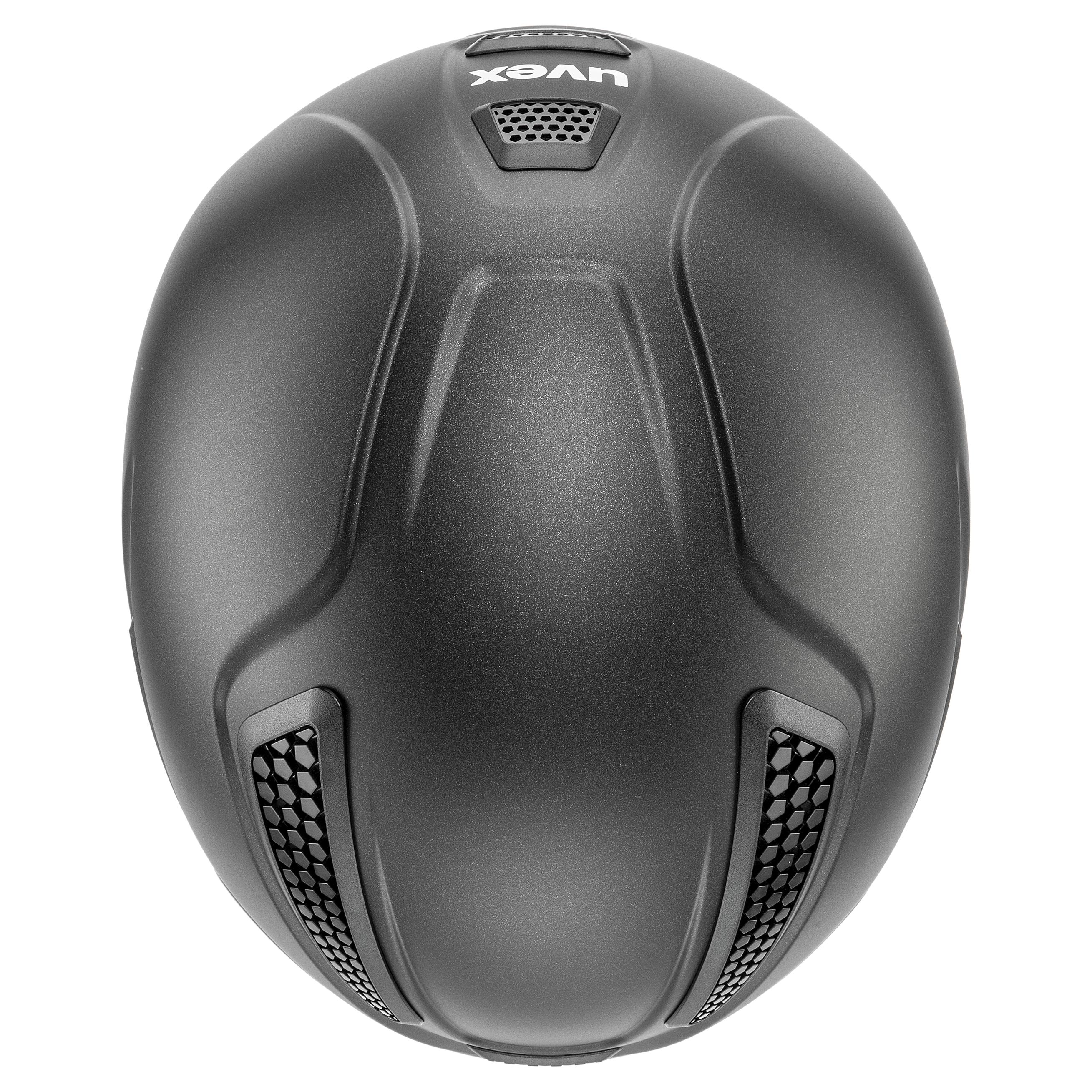 Uvex Perfexxion III XC Riding Helmet.