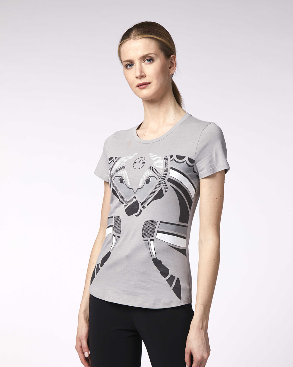 Vestrum Santorini Ladies T-Shirt.