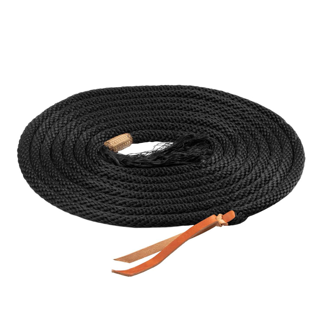 WOVEN NYLON MECATE.
