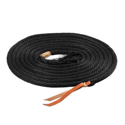 WOVEN NYLON MECATE.