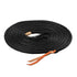 WOVEN NYLON MECATE.