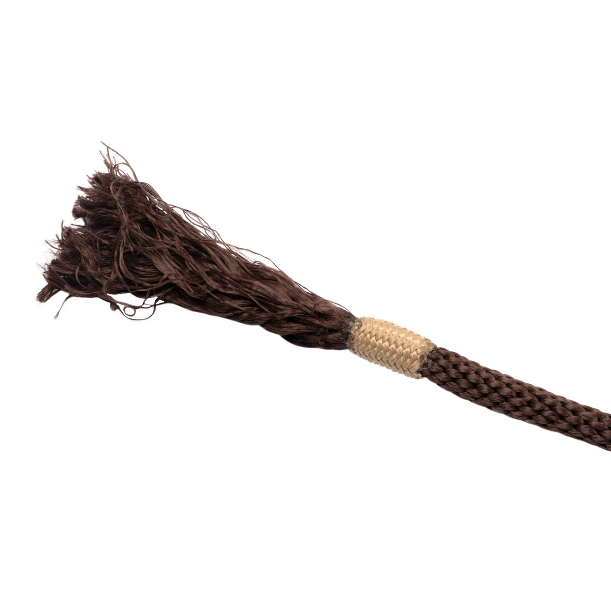 WOVEN NYLON MECATE