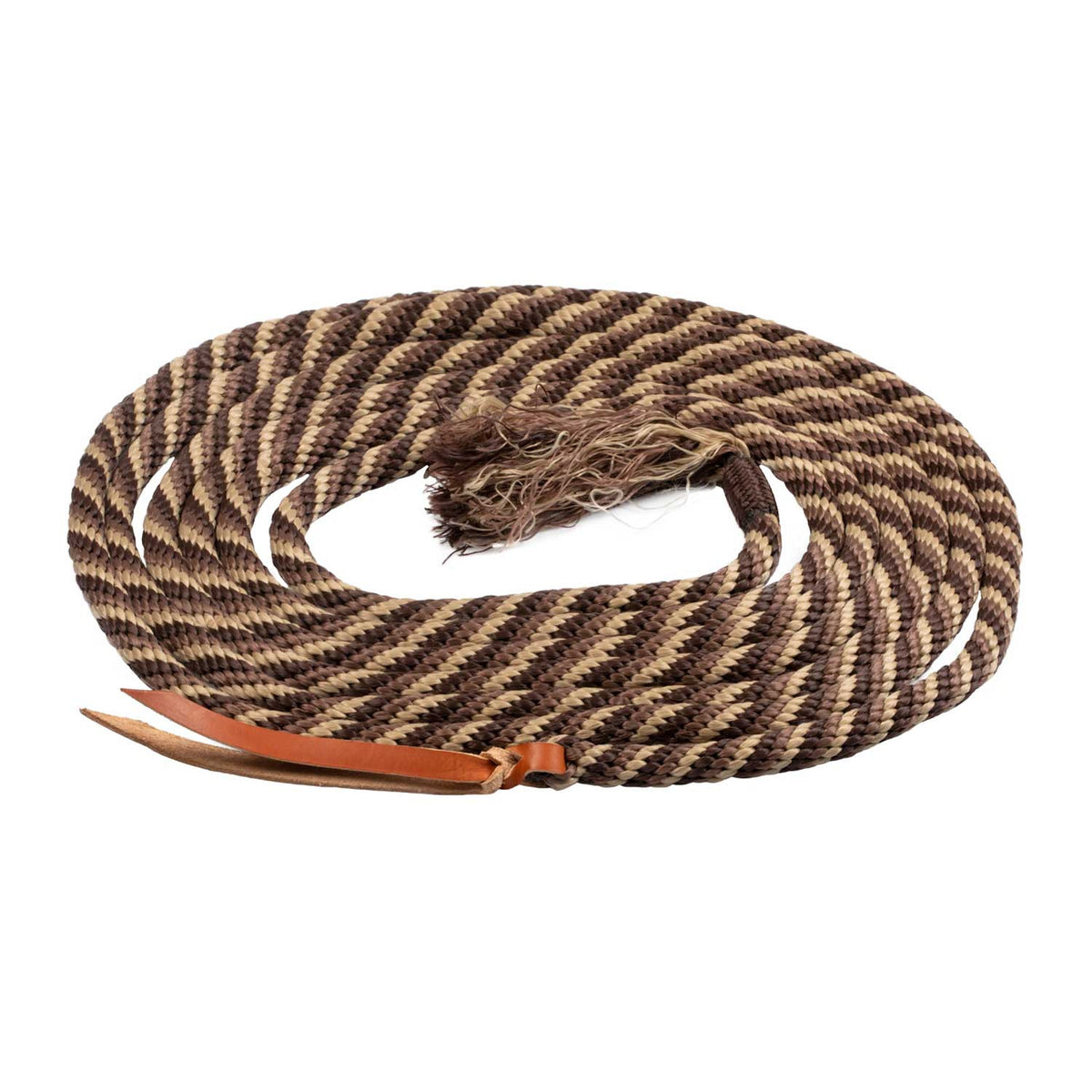 WOVEN NYLON MECATE