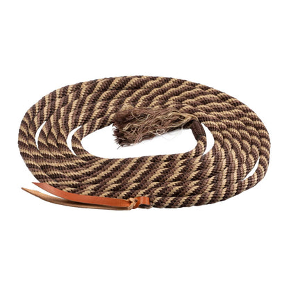 WOVEN NYLON MECATE