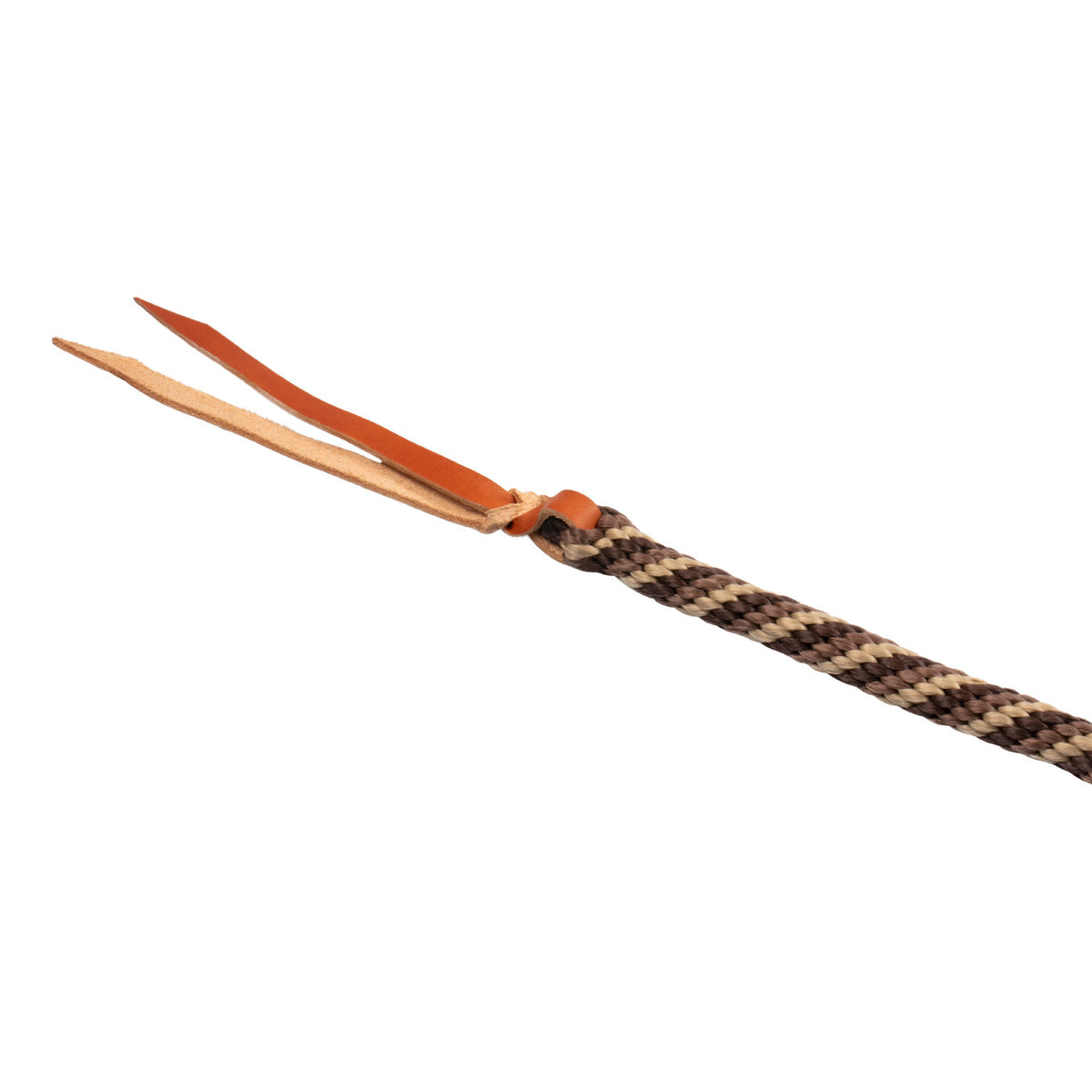 WOVEN NYLON MECATE