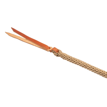 WOVEN NYLON MECATE