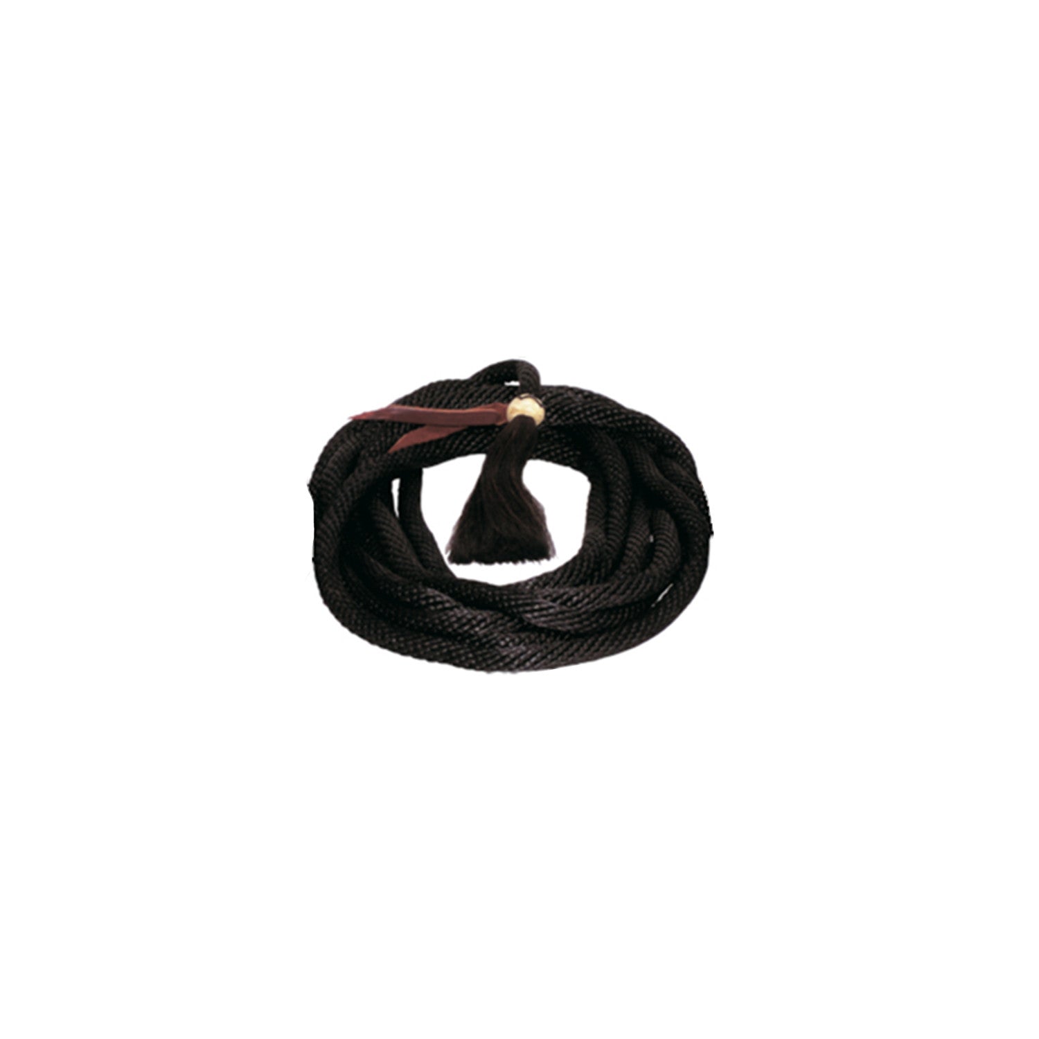 SCHUTZ BROTHERS MECATE NYLON SOLID COLOR.