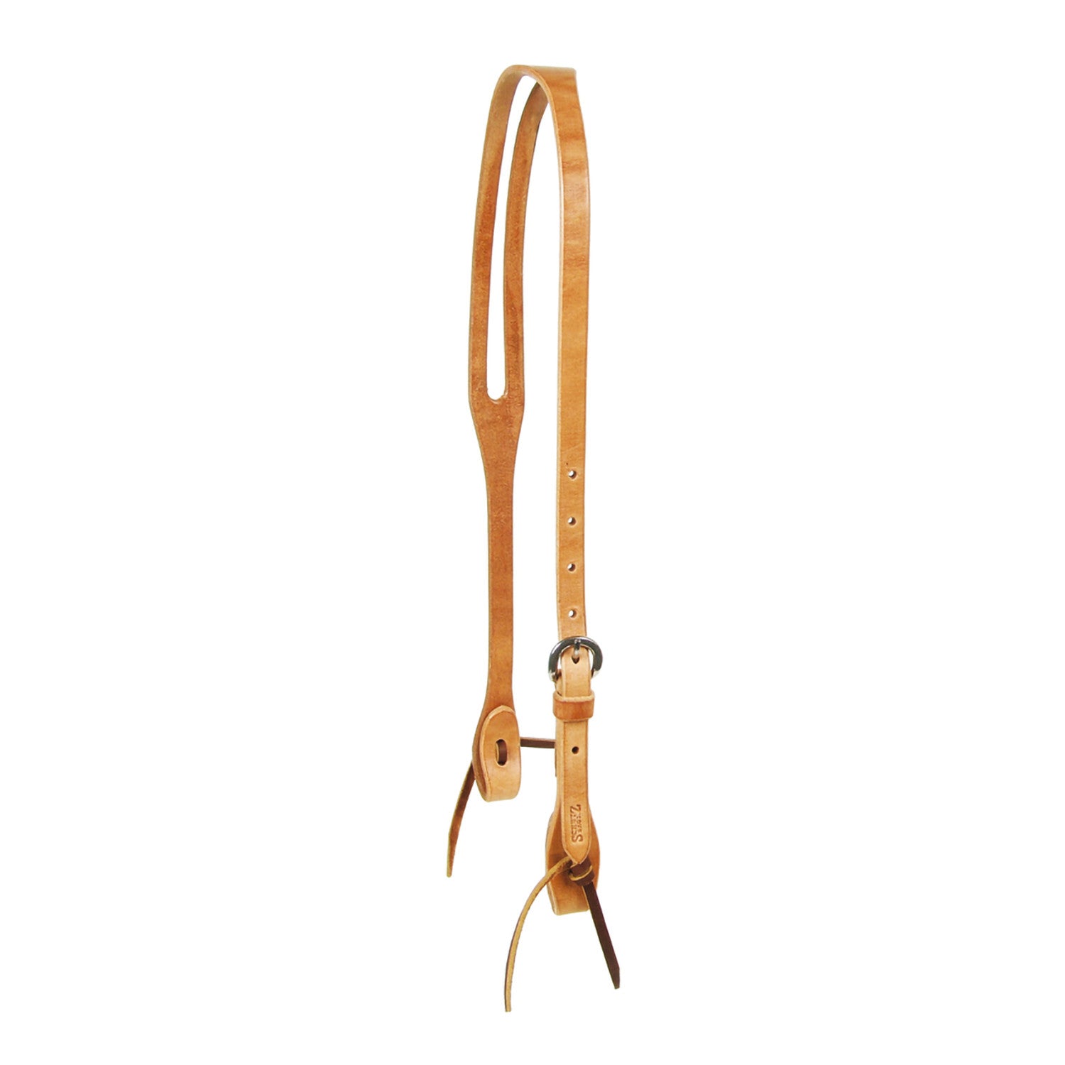 SCHUTZ BROTHERS EAR HEADSTALL 5017.