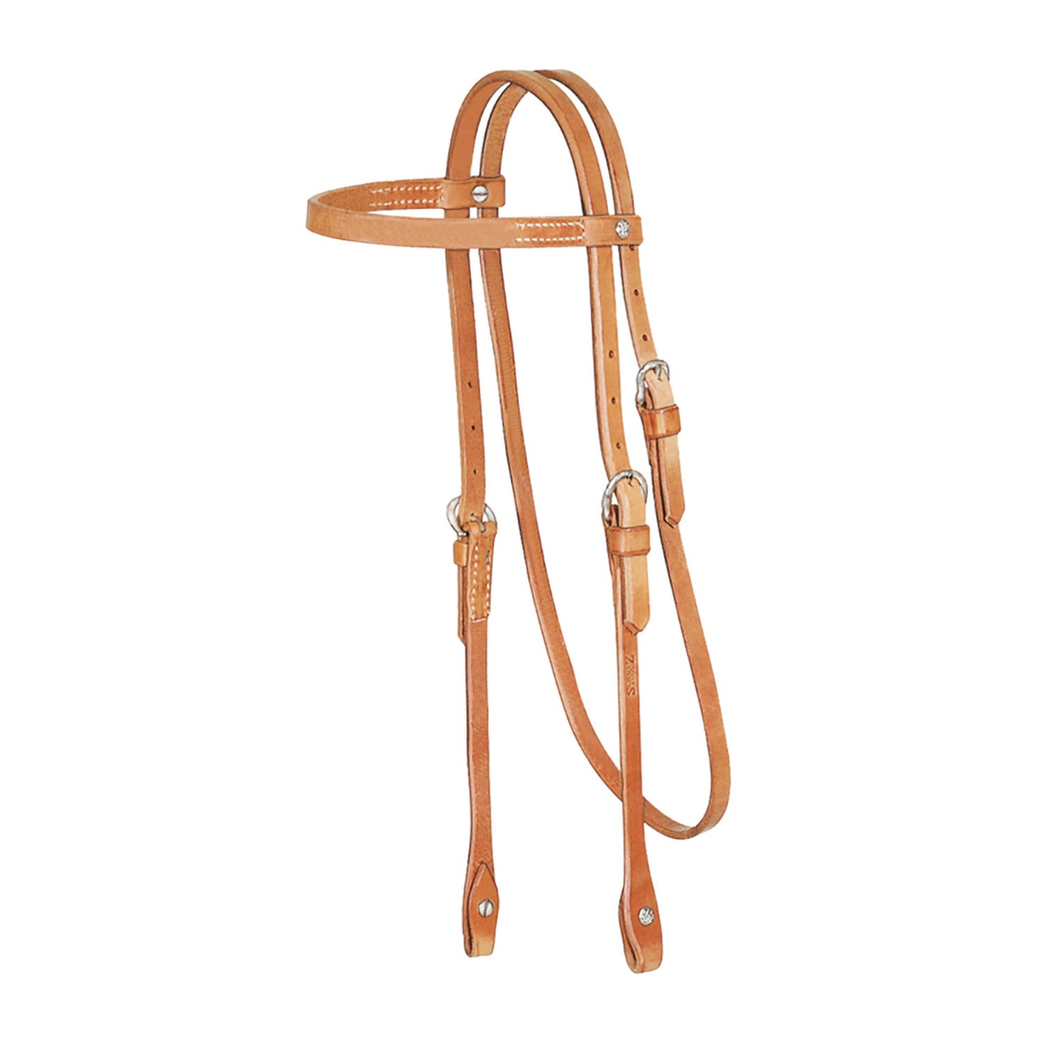 SCHUTZ BROTHERS HEADSTALL 5041.