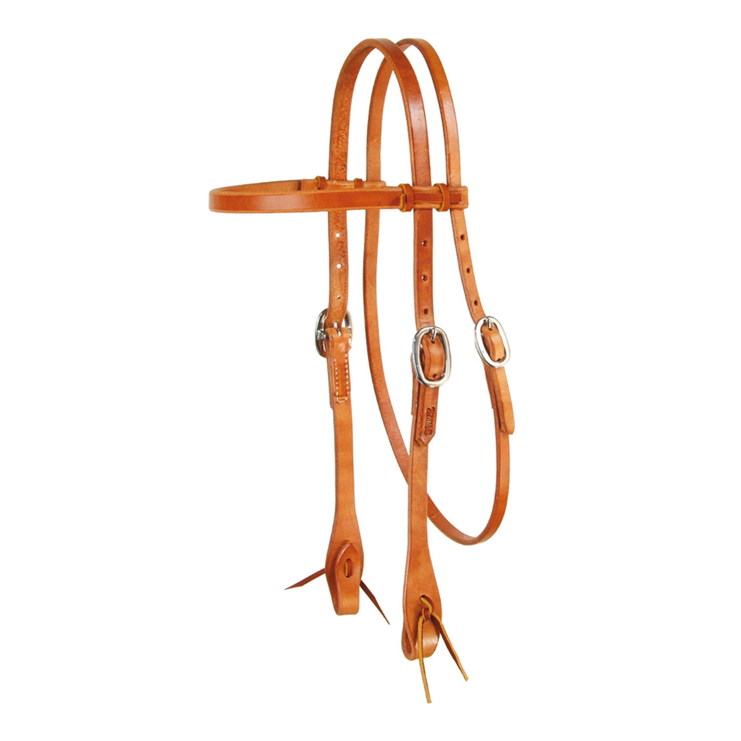 SCHUTZ BROTHERS HEADSTALL 5045.