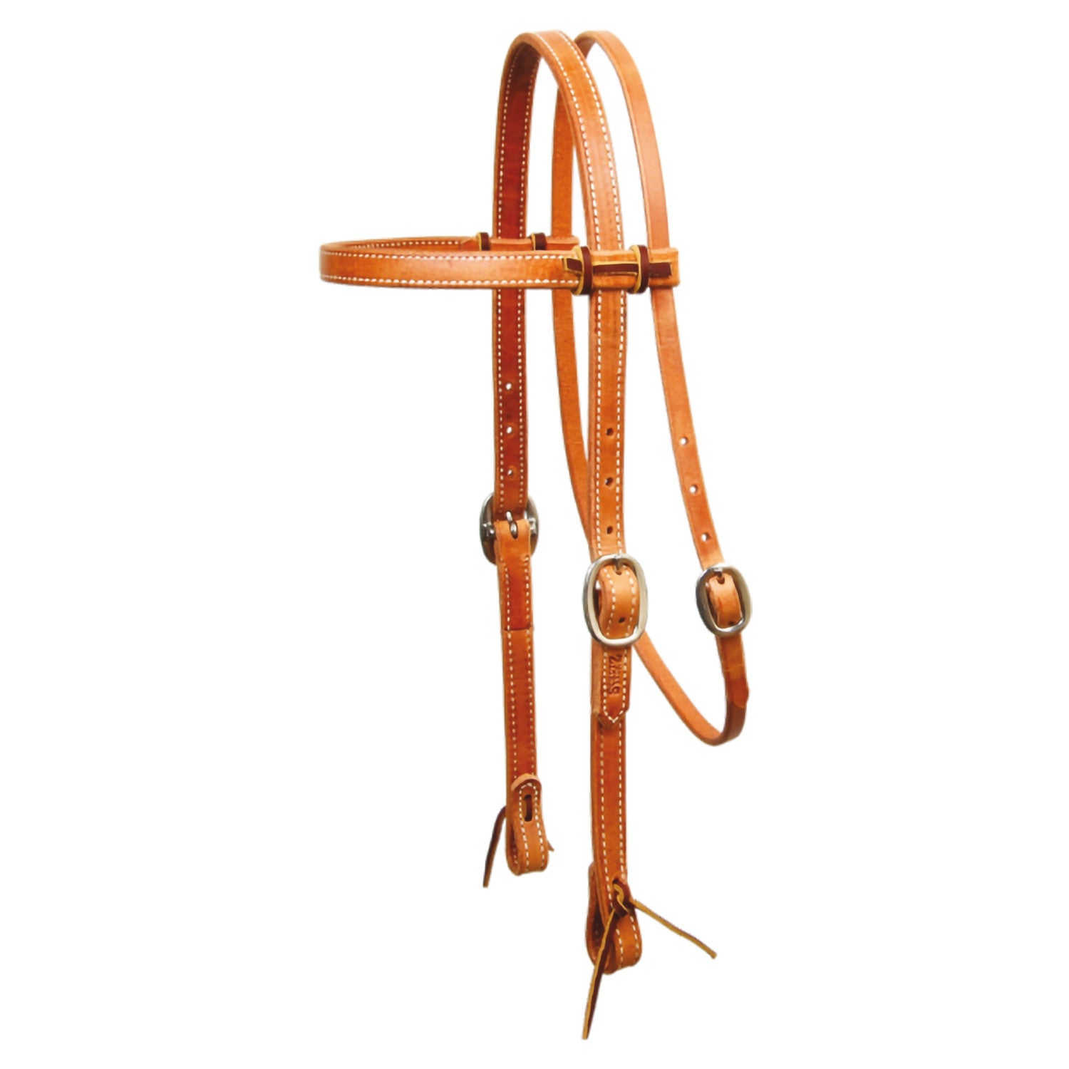 SCHUTZ BROTHERS HEADSTALL 5141.