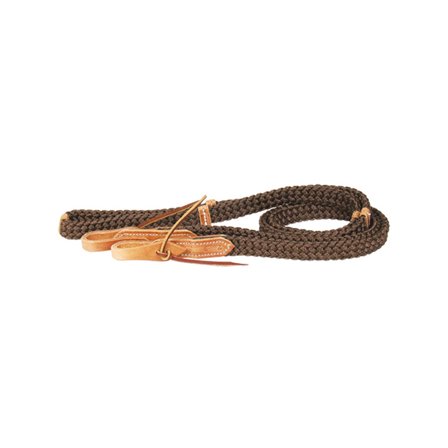 SCHUTZ BROTHERS QUIET CONTROL R REIN.