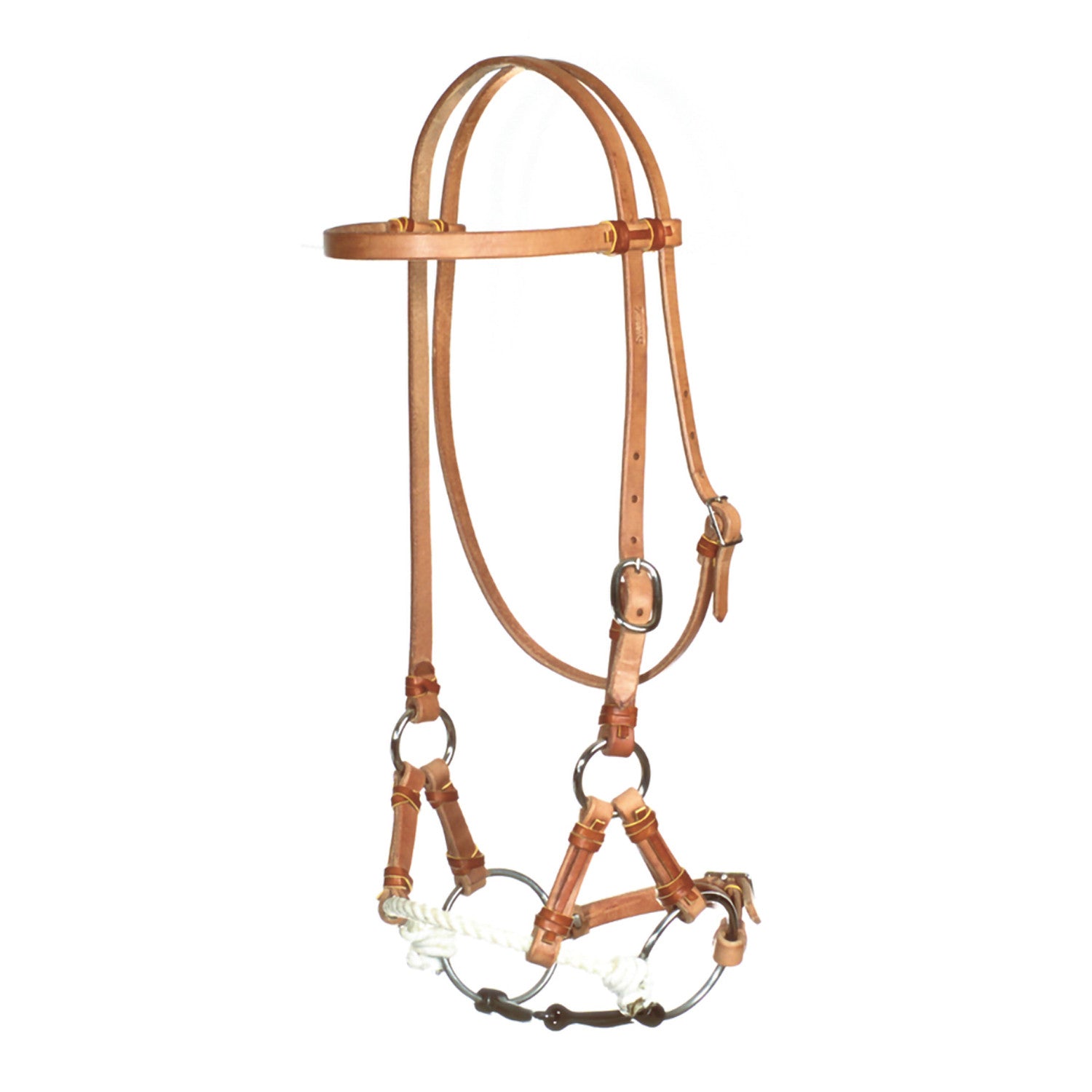 SCHUTZ BROTHERS SIDE-PULL 8044.
