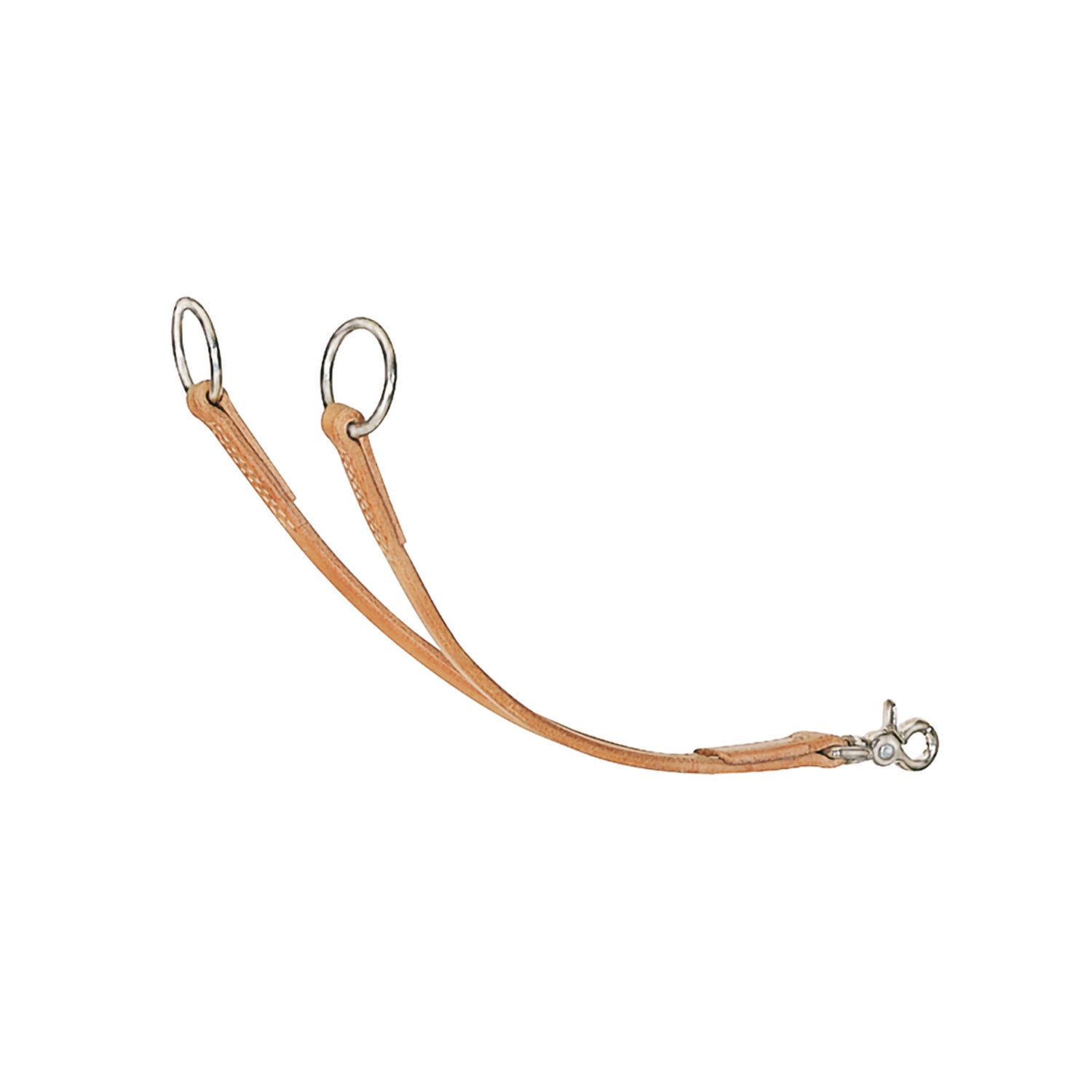 SCHUTZ BROTHERS SHORT TRAINING FORK.