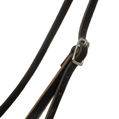 SCHUTZ BROTHERS LEATHER MUZZLE