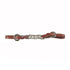 SCHUTZ BROTHERS CURB CHAIN.