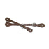 SCHUTZ BROTHERS SPURS STRAPS.