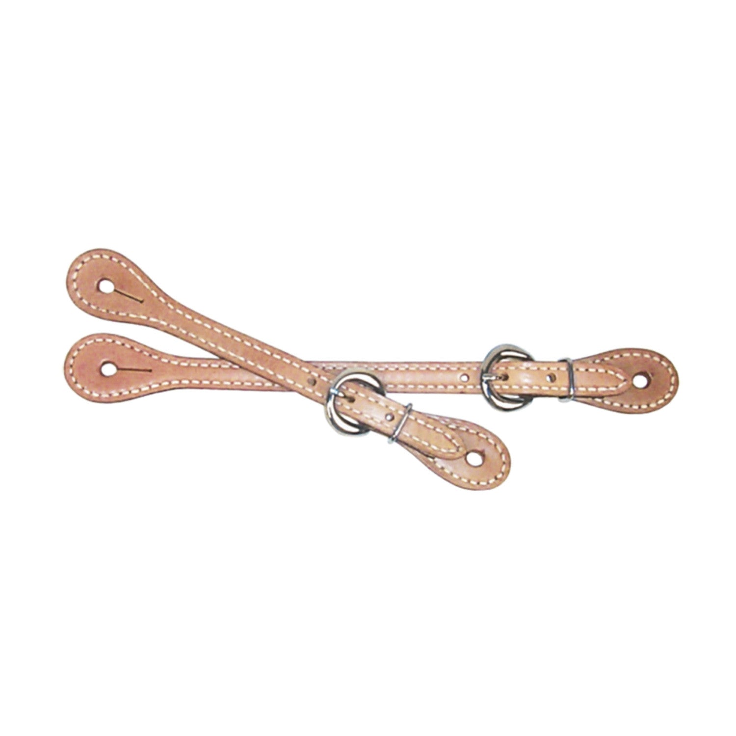 SCHUTZ BROTHERS SPURS STRAPS.