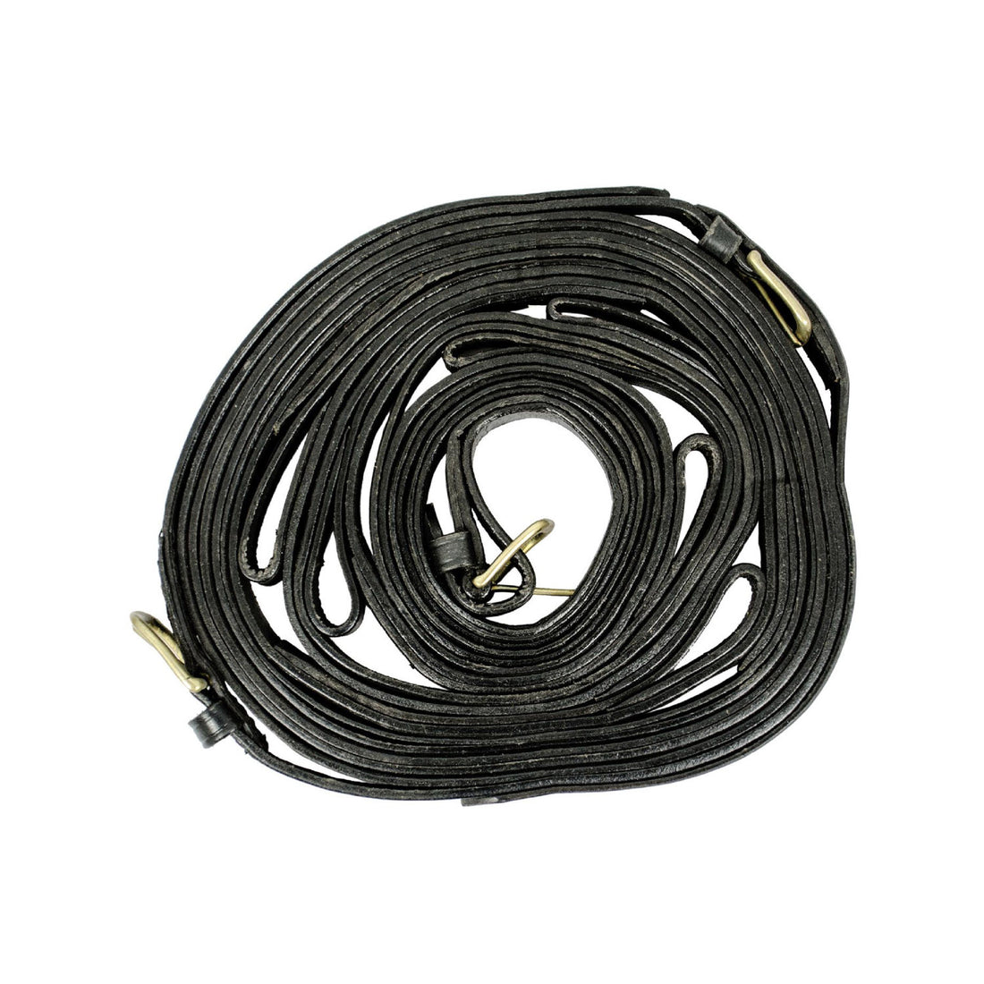 REINS FOR HARNESS.