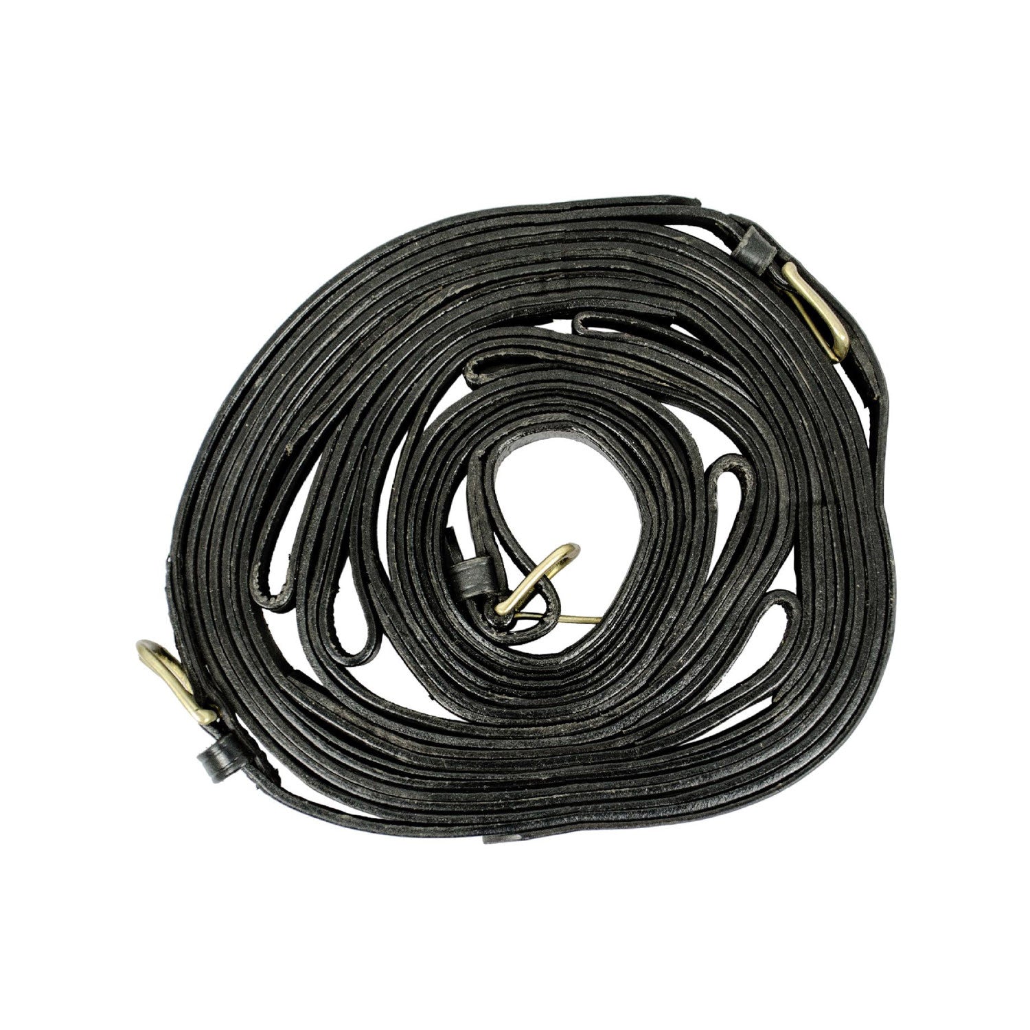 REINS FOR HARNESS.