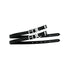 SHAFT LOOPS FOR HARNESS.