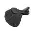 PRO LIGHT JUMPING LEATHER SADDLE SIENA MODEL.