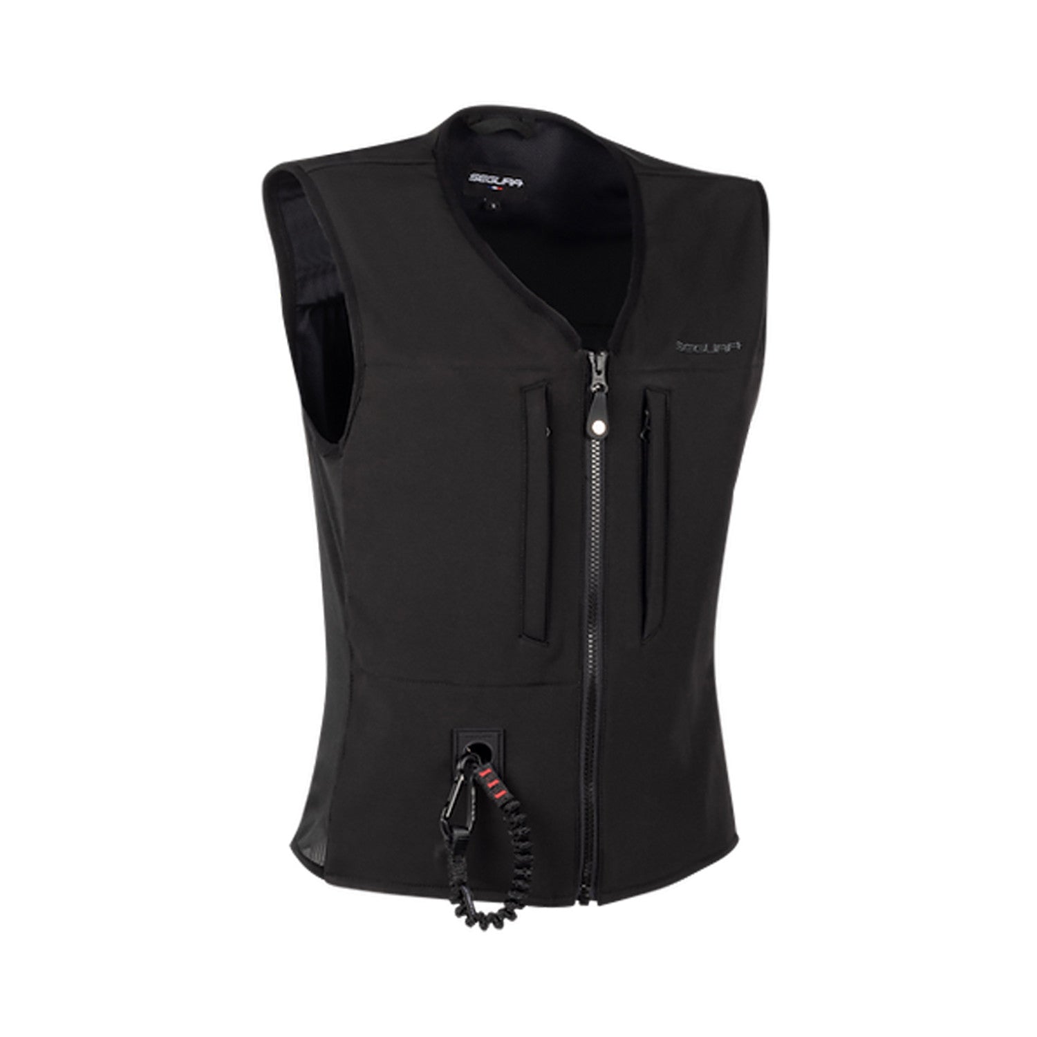 GILET C-PROTECT AIR EVO.