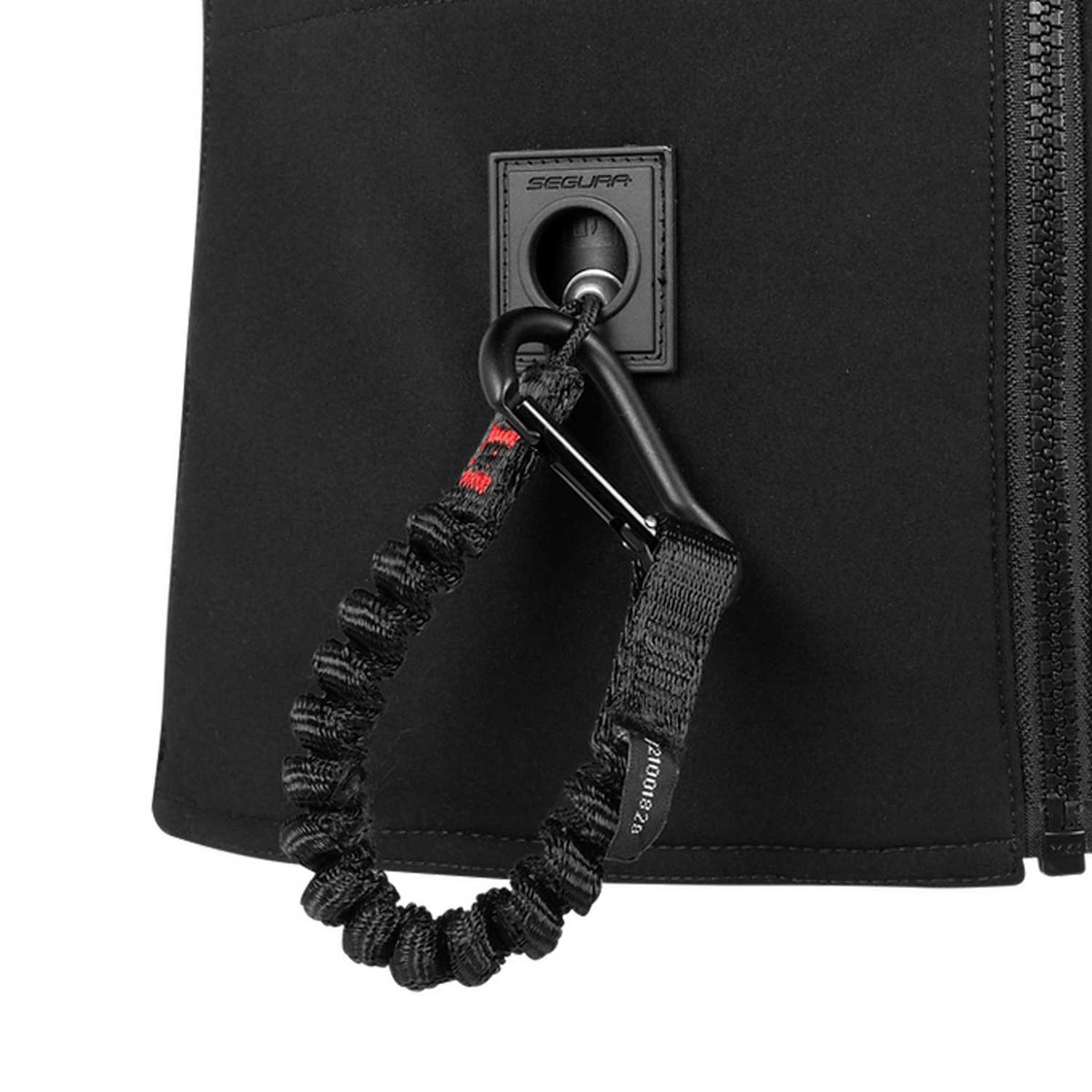 GILET C-PROTECT AIR EVO