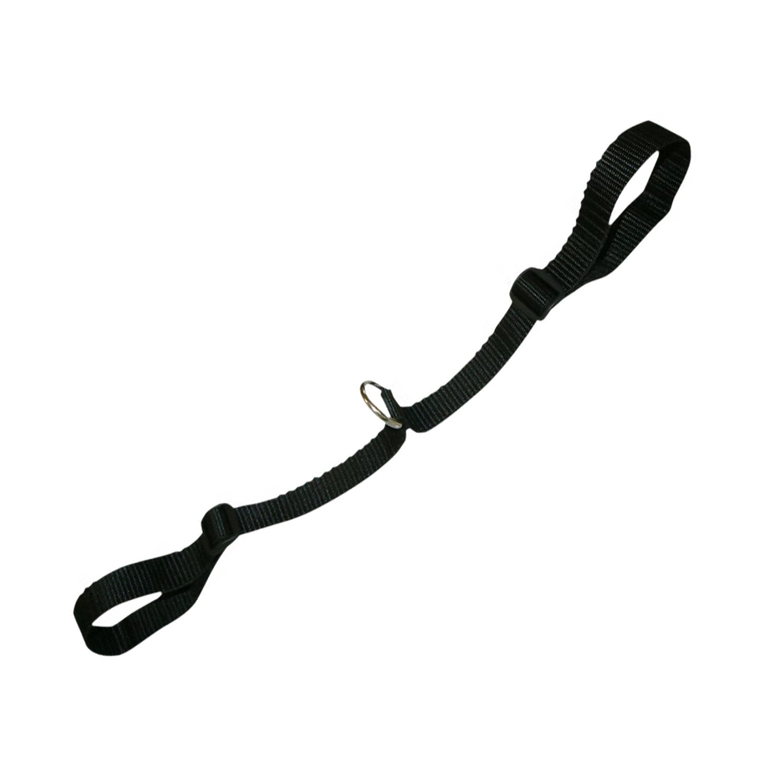 SADDLE STRAP.