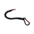 ELASTIC BALL STRAP WITH SNAP HOOK FOR GILET.