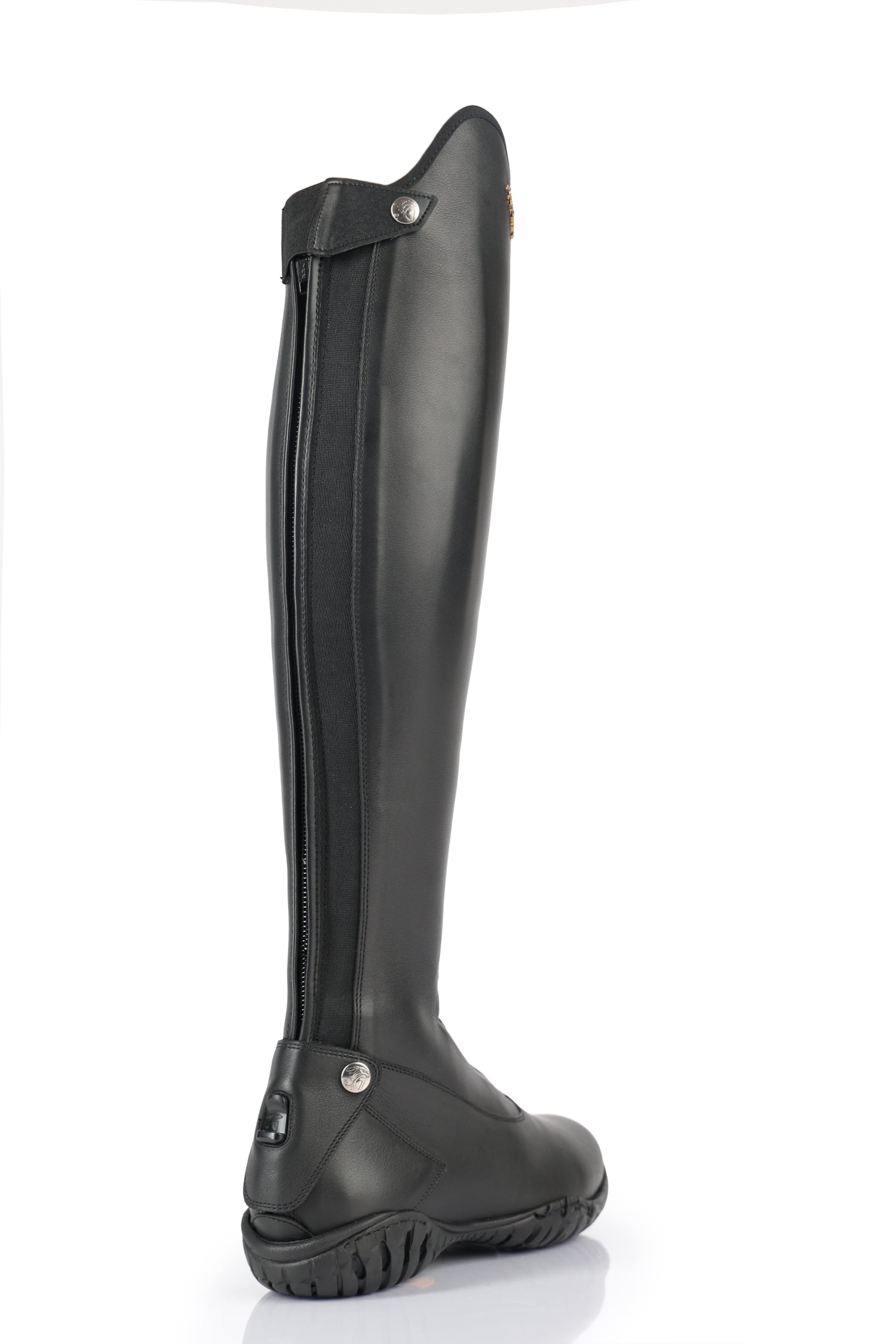 Sergio Grasso - Strike Riding Boot - Tall Leg Length