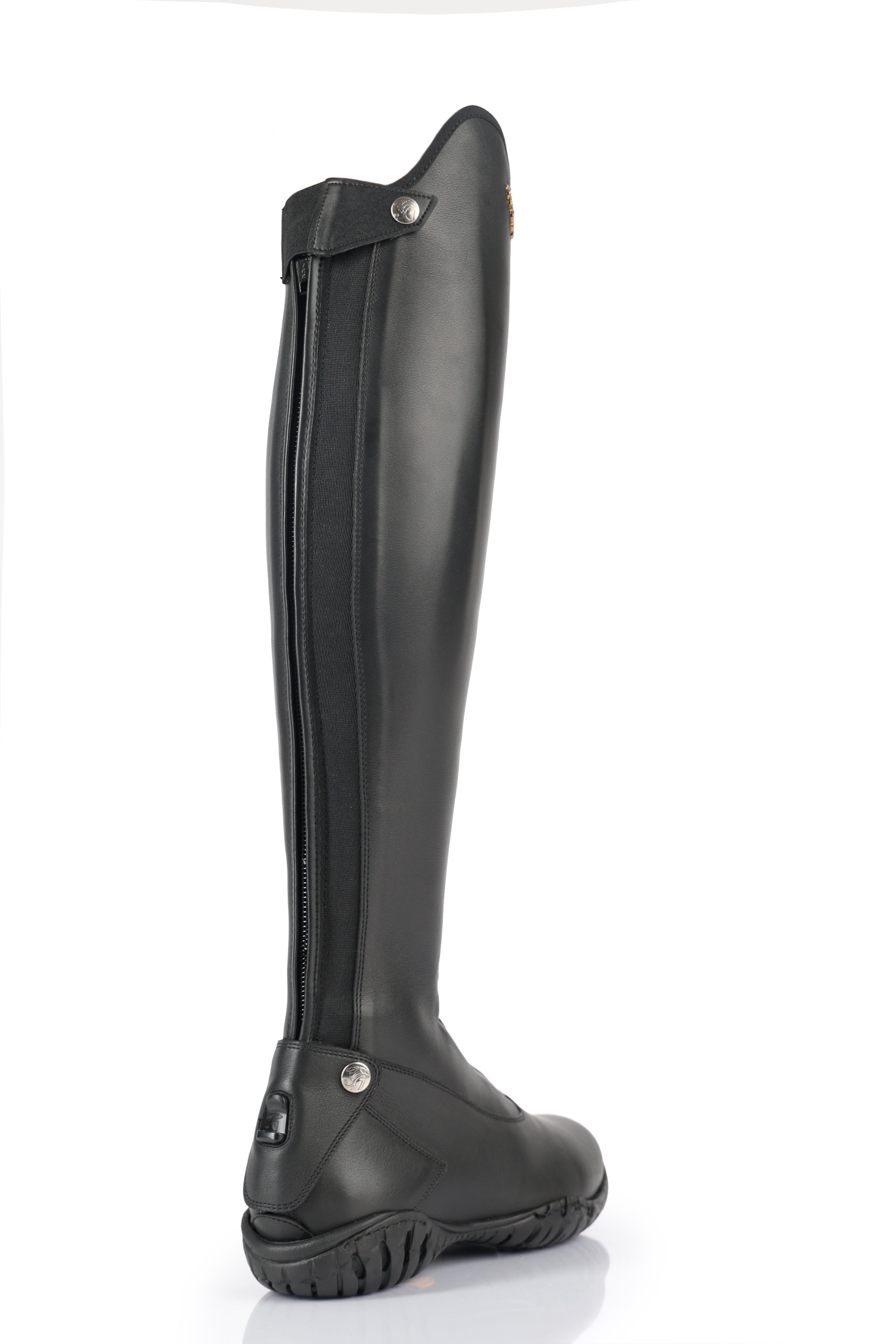 Sergio Grasso - Strike Riding Boot - Tall Leg Length