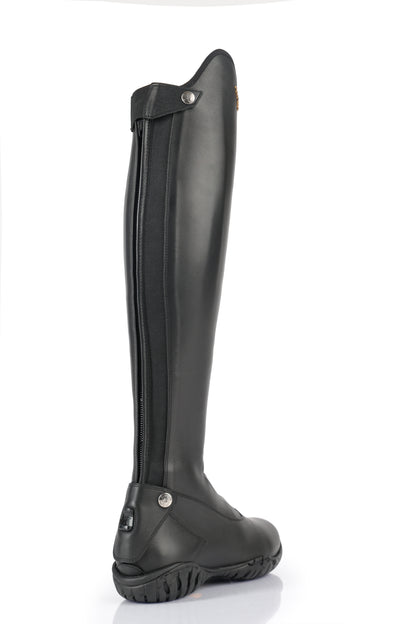 Sergio Grasso - Strike Riding Boot - Extra Short Leg Length
