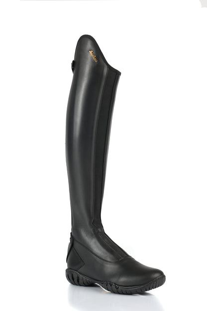 Sergio Grasso - Strike Riding Boot - Medium Leg Length