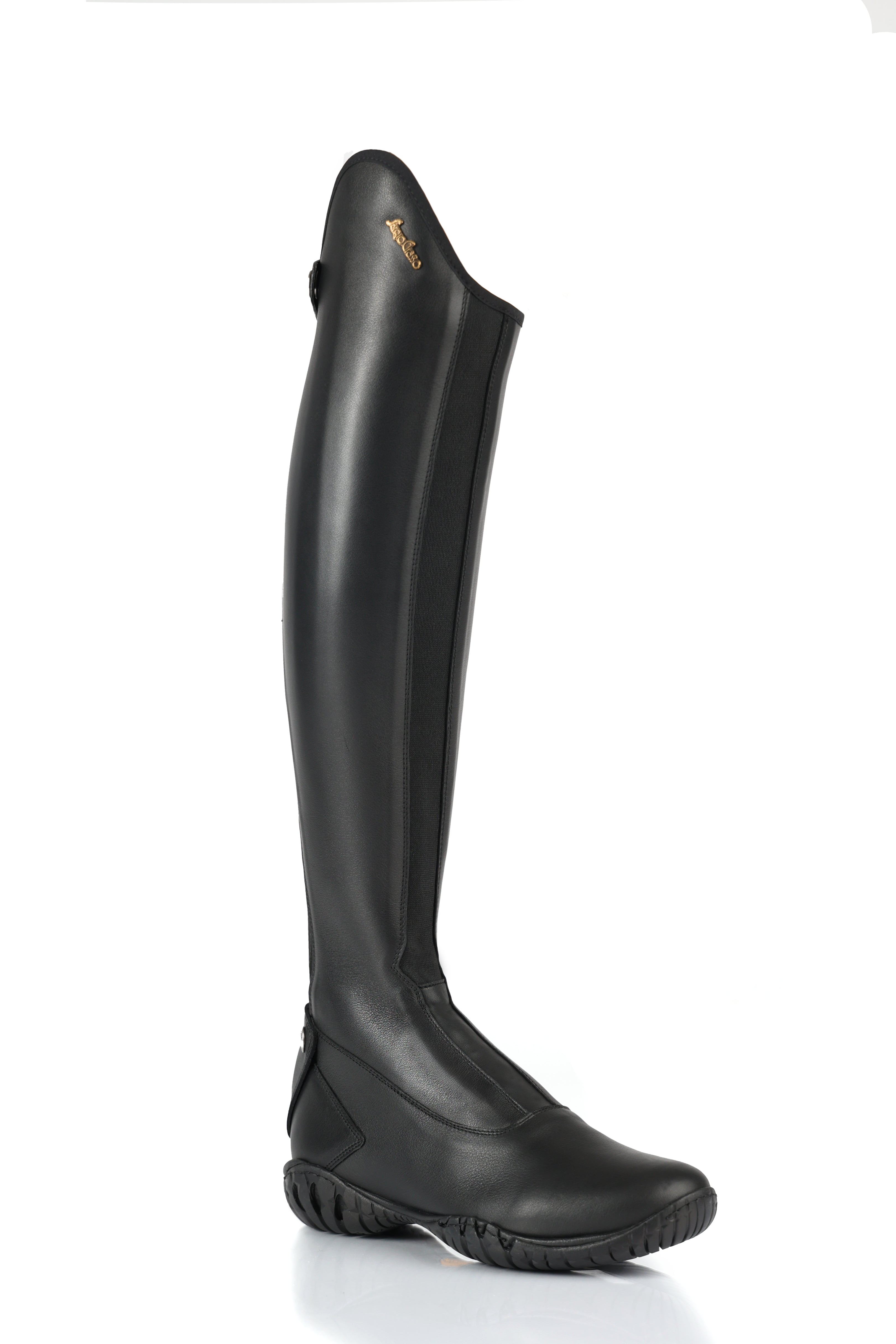 Sergio Grasso - Strike Riding Boot - Short Leg Length