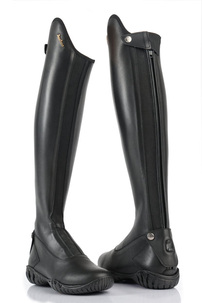 Sergio Grasso - Strike Riding Boot - Short Leg Length