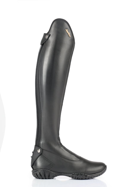 Sergio Grasso - Strike Riding Boot - Medium Leg Length