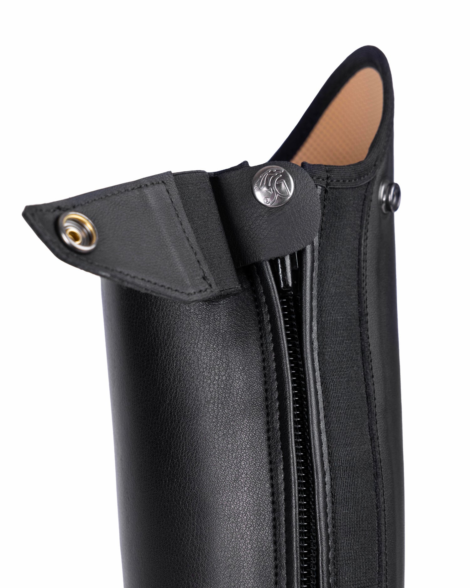 Sergio Grasso - Strike Riding Boot - Tall Leg Length