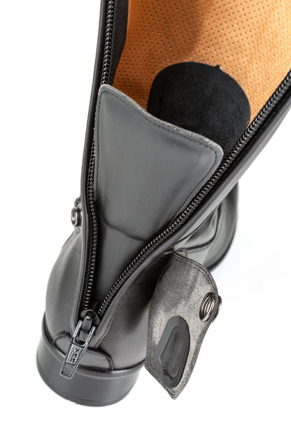 Sergio Grasso - Strike Riding Boot - Tall Leg Length