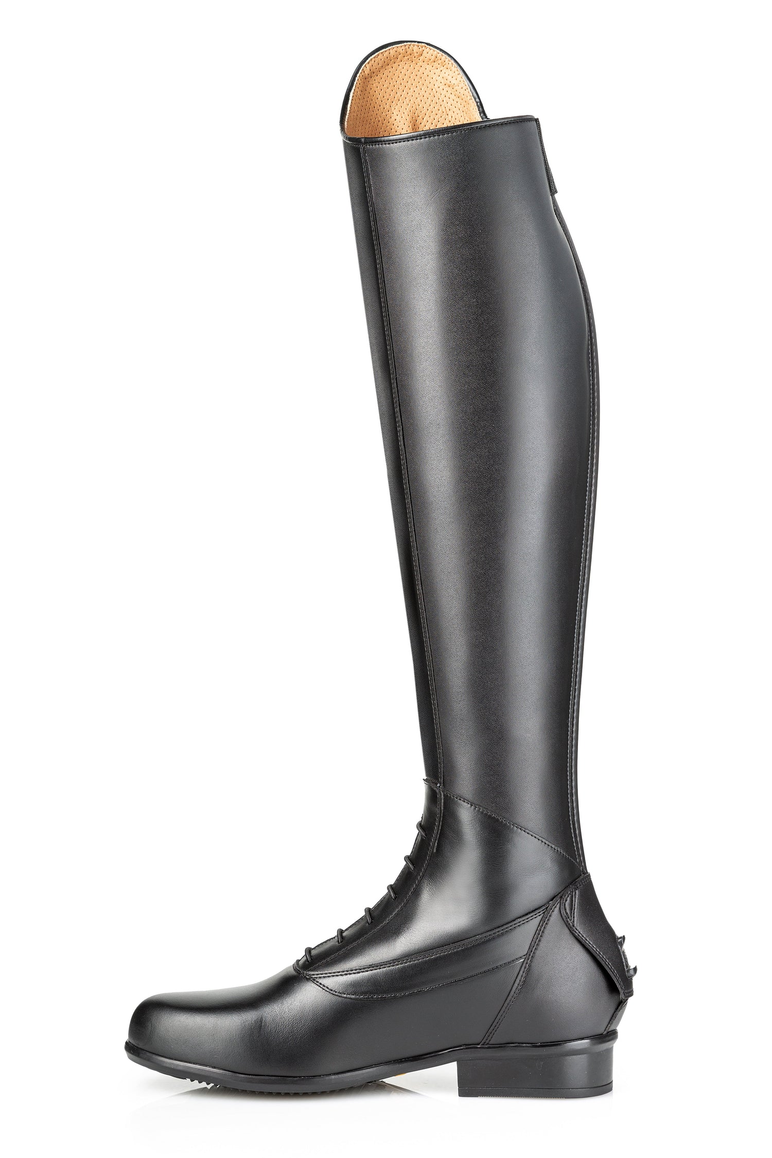 Sergio Grasso - Revolution Riding Boot - Medium Leg Length